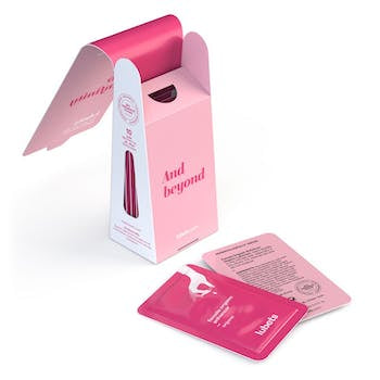 LUBETS Female Orgasm Enhancer Lubricant Made in Spain